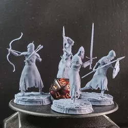 Skeleton archer 2