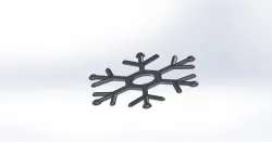 Snowflake Scraper