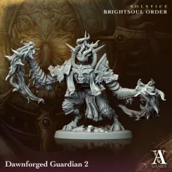 Solstice - Brightsoul Order - Bundle