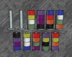 Sorty Towers (free version)