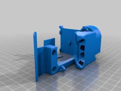Sovol SV06 Plus Kühl Lüfter, Cooling Fan