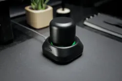 Space Mouse