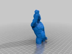 Spiderman body 1