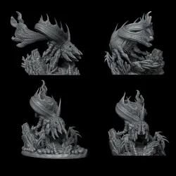 Squallbringer