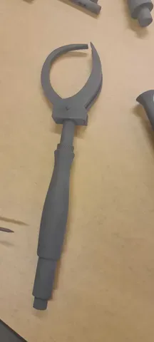 Star Wars Gripper