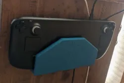 Steamdeck Holder
