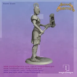 Stone Giant