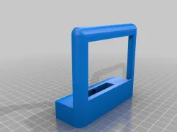 SUPPORT ECRAN CONTROLE TURING SMART SCREEN