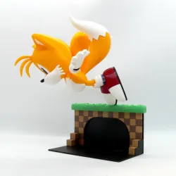 Tails - Classic