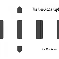 The LeviRack