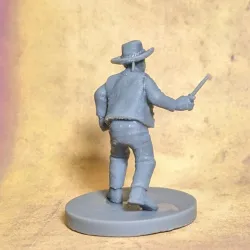 The Sneak (RPG Thief)