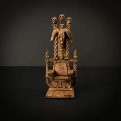 Throne