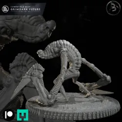 ToA: Umbran Stalkers