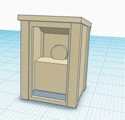 toalet WC 1/160  1/150