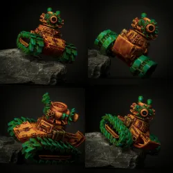 Tonk