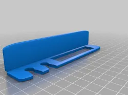 Toothbrush holder