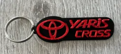 toyota yaris cross Key Ring