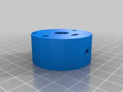 Truck Shifter for Fanatec SQ1.5