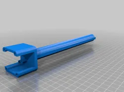 Ultimate Cam Arm CR-10S