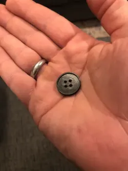 Various Shaped Buttons
