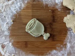 Viking...ham? Cookie Cutter