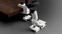 VTOL VR Flightstick