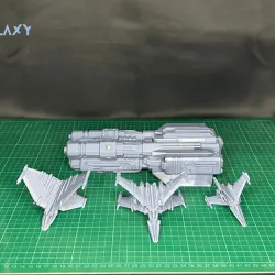 Warpstrike