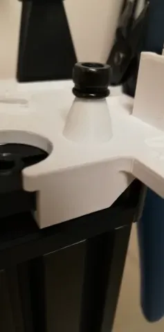 Washer for Ender 3 tool-holdy