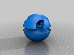Wonky Sphere