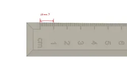 World's most accurate ruler