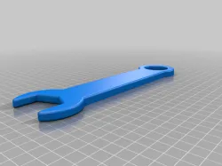 Wrench Tool