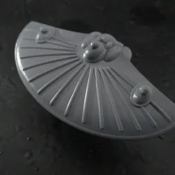 XGA302 Alien Shell