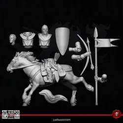 Yeoman Riders