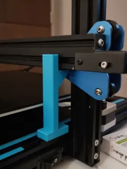 Z - Leveler
