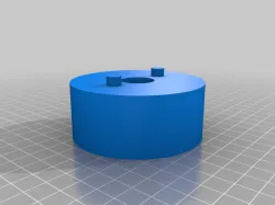 1.25" Adex spacer