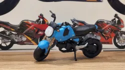 2023 Honda Grom Keychain
