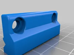45deg Foregrip v2