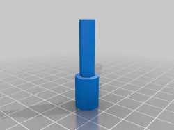 5.5mm Socket