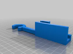 AC Infinity Supplemental Light Holders 