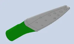 Accesorio aspiradora para quitar polvo