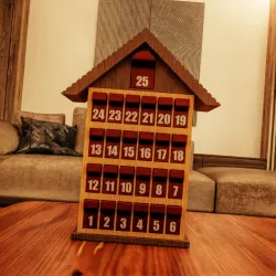 Advent Calendar