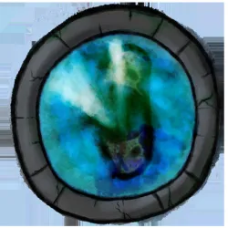 Alchemist Tokens - Digital Fantasy VTT Token Art
