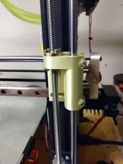 Anet A8 Plus X Axis Linear Rail