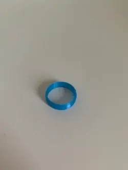 Anular rings
