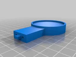 Apple Homepod Mini wall and t-bar mount