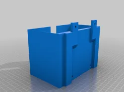 AR-10 Mag holder
