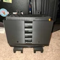 AR Mag holder