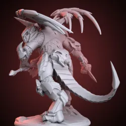 Arch Devil