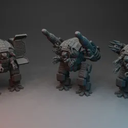Arcus support construct