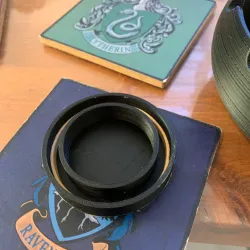 ashtray